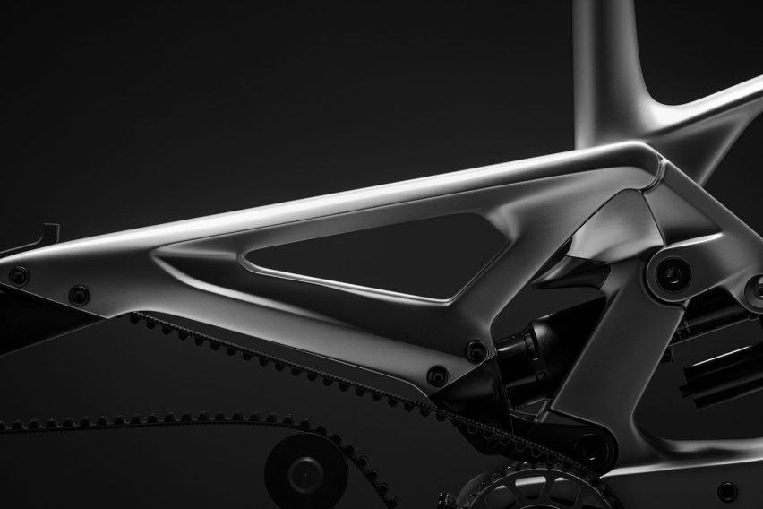 avinox mg concept - cinghia
