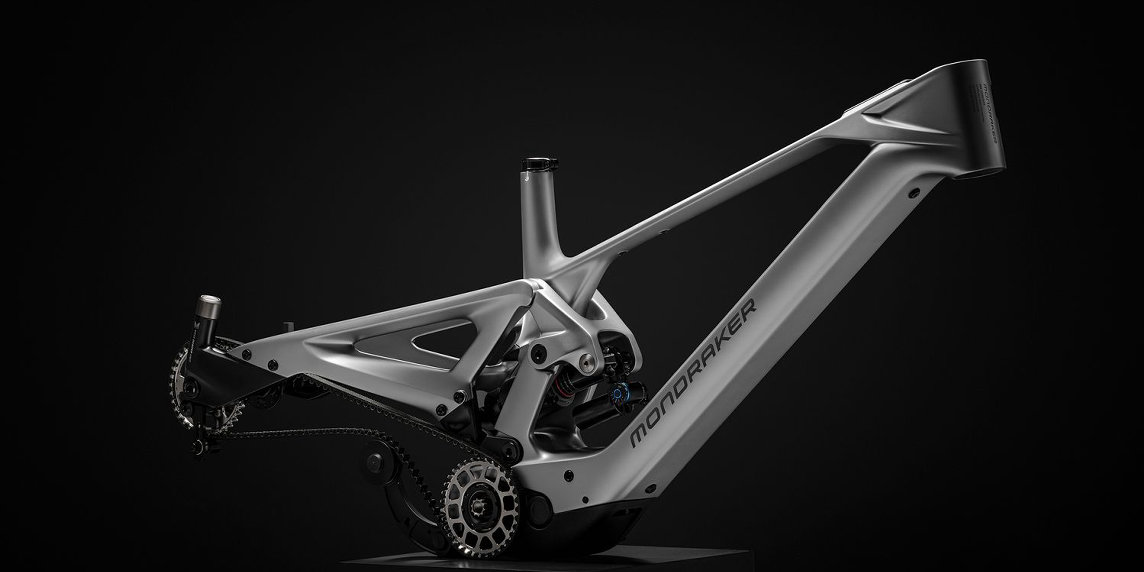 Avinox MG Concept: il nuovo motore‑cambio integrato che porta la trasmissione CVT nel mondo eMTB
