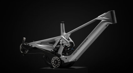 avinox mg concept - frameset mondraker