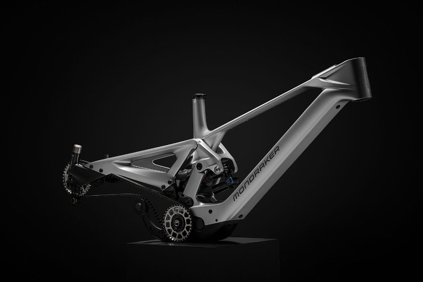 avinox mg concept - frameset mondraker