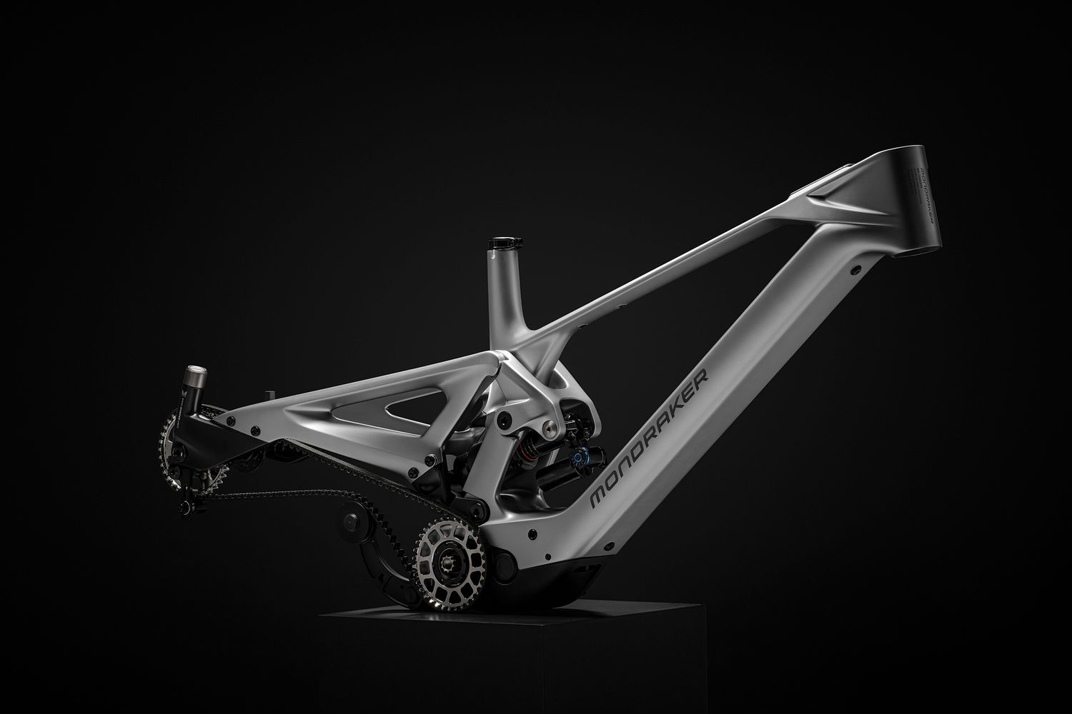 avinox mg concept - frameset mondraker