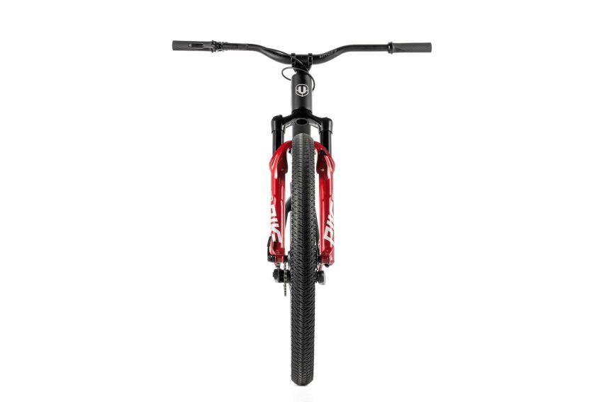 mondraker kaoz - dirt jump and pump track bike - 03