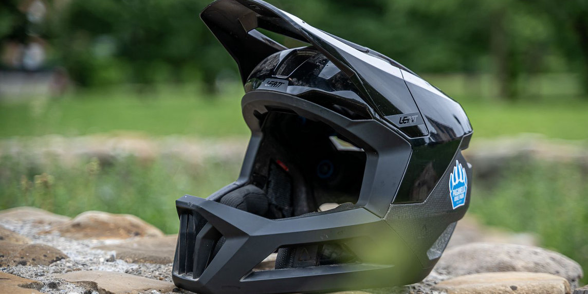 [TEST] Leatt Gravity 5.0: il casco integrale leggero per Enduro e Bike Park