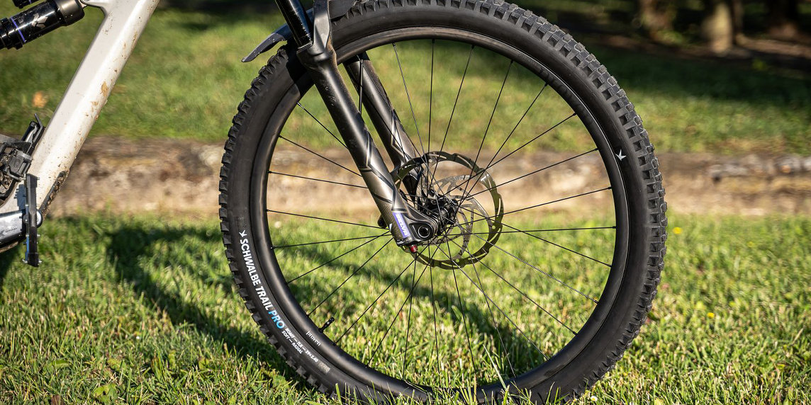 [PREVIEW] Hunt Proven Carbon Enduro H_Core V3, ruote in carbonio per l’Enduro moderno