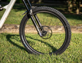 Hunt Proven Carbon Enduro H_Core V3 - preview ruote mtb - cover