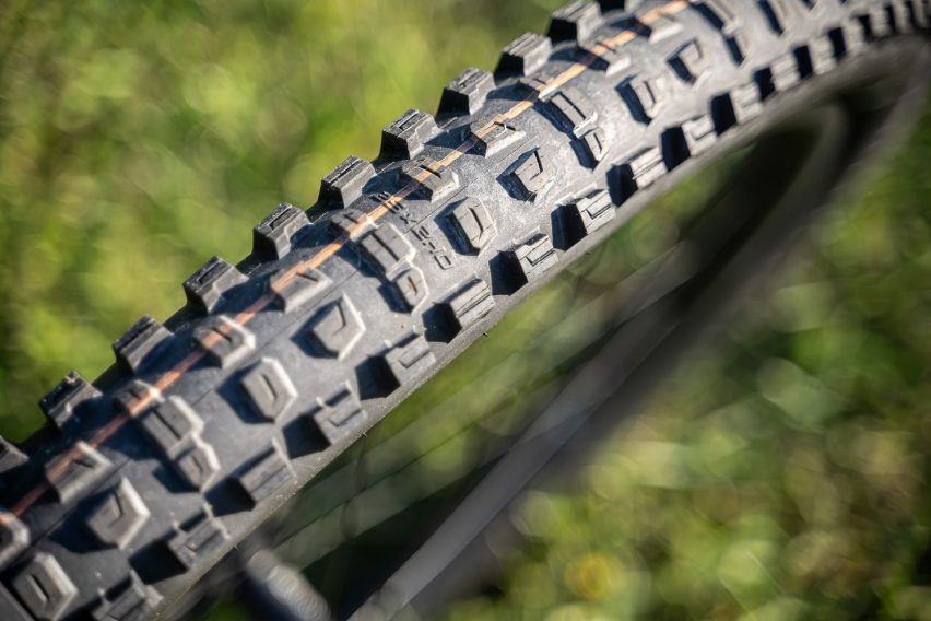 Schwalbe Romy - preview gomme mtb - 02