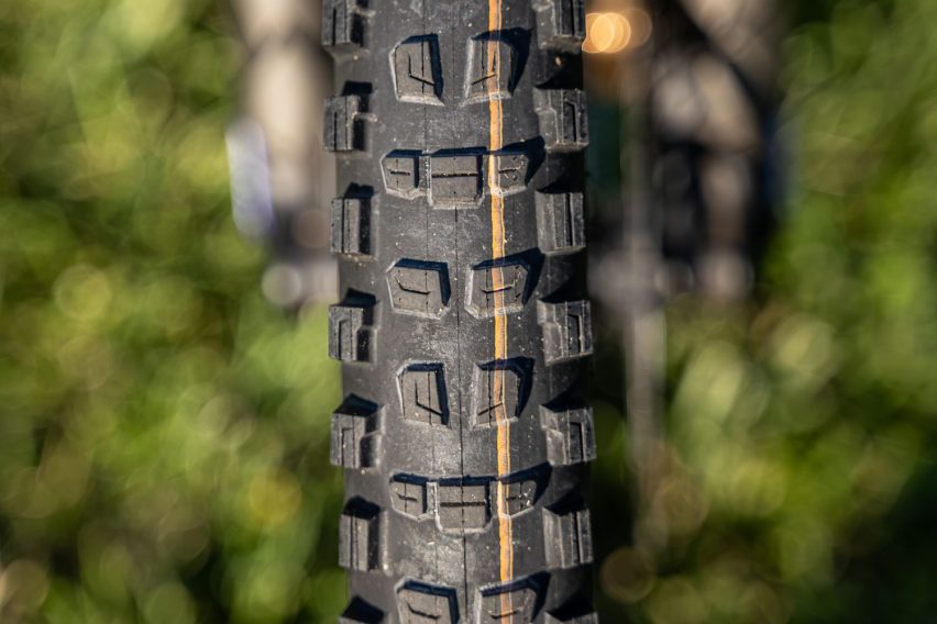 Schwalbe Romy - preview gomme mtb - 01