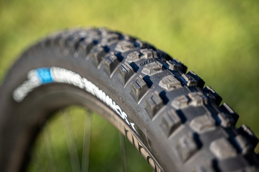 Schwalbe Romy - preview gomme mtb - 03