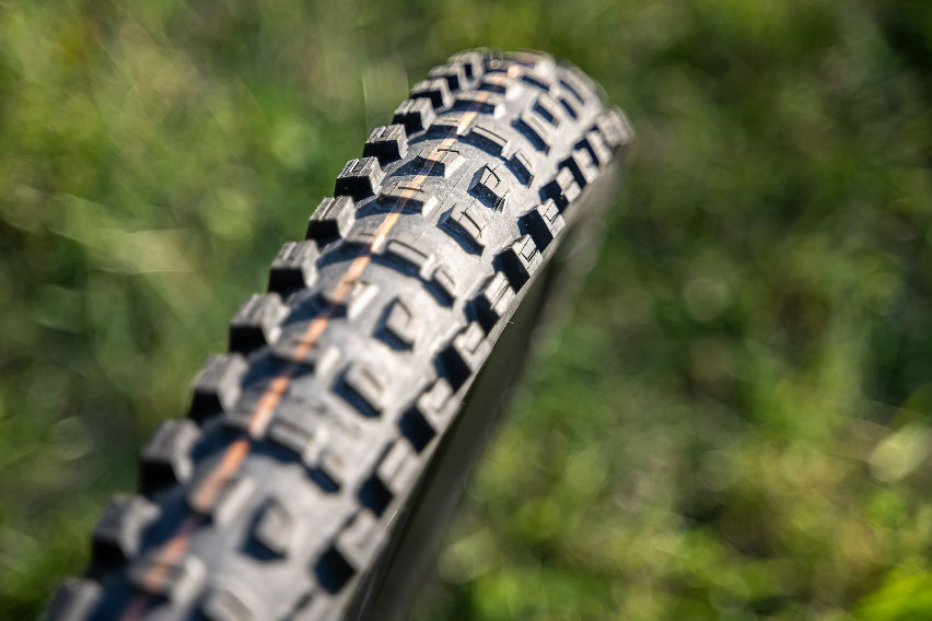 Schwalbe Romy - preview gomme mtb - cover