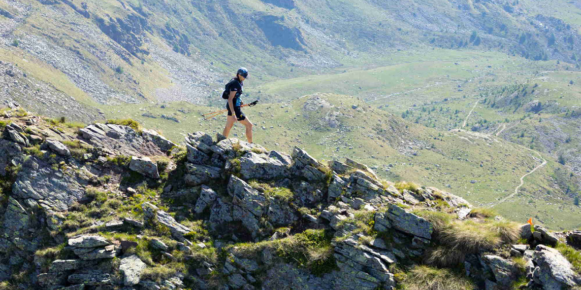 DoppiaW Ultra, da gara di trail a infrastruttura per il territorio