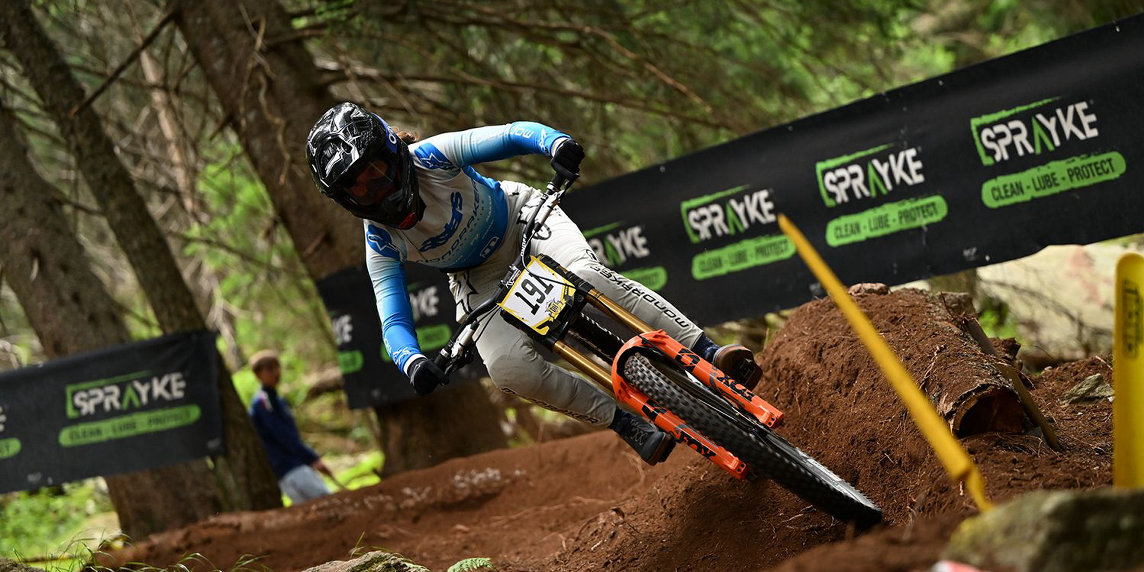 Downhill ed e‑bike: la Lombardia al centro della stagione 2026
