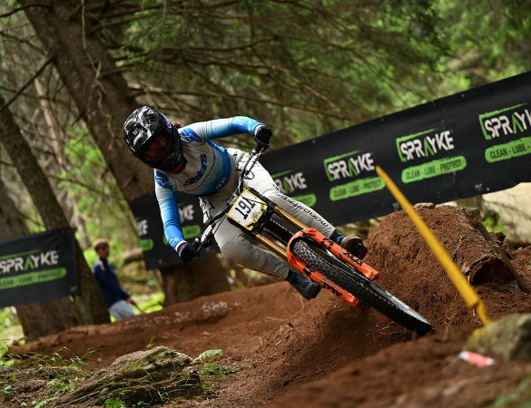 Lombardia Downhill 2026 - cover