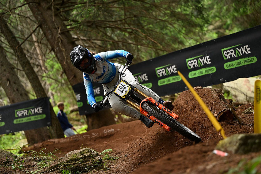 Lombardia Downhill 2026 - cover