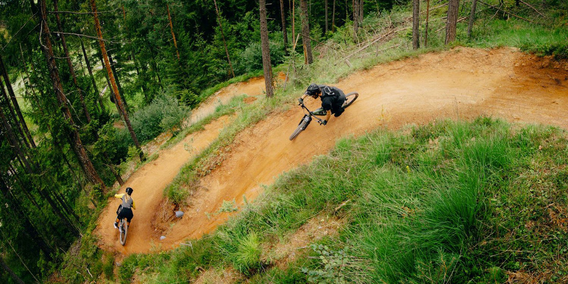 Bike Park Plan de Corones: la stagione 2026 parte il 16 maggio