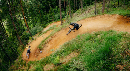 Bike Park Plan de Corones 2026 - cover