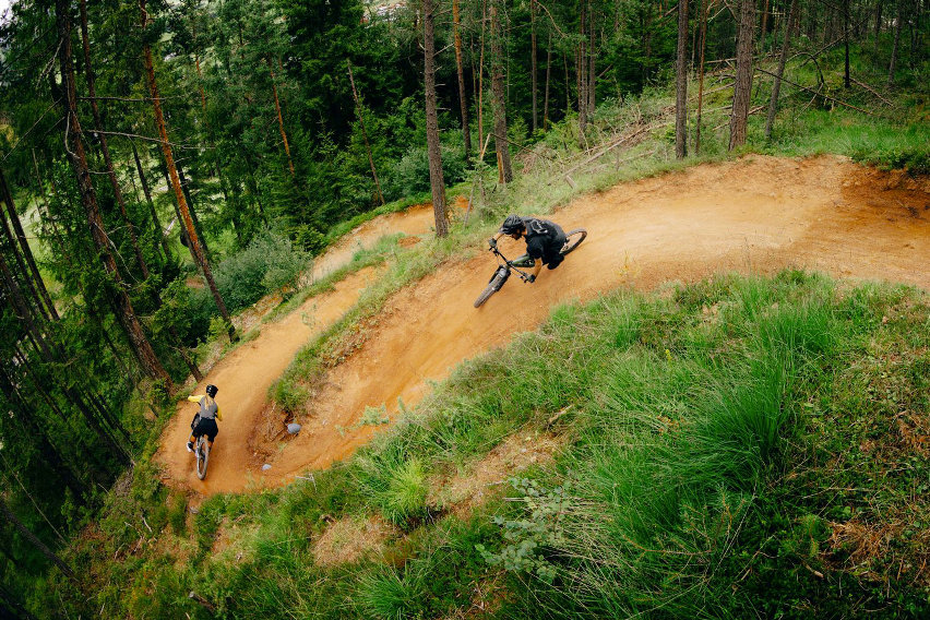 Bike Park Plan de Corones 2026 - cover