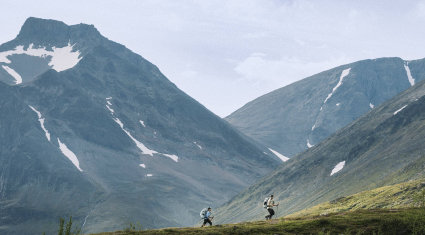 Fjällräven