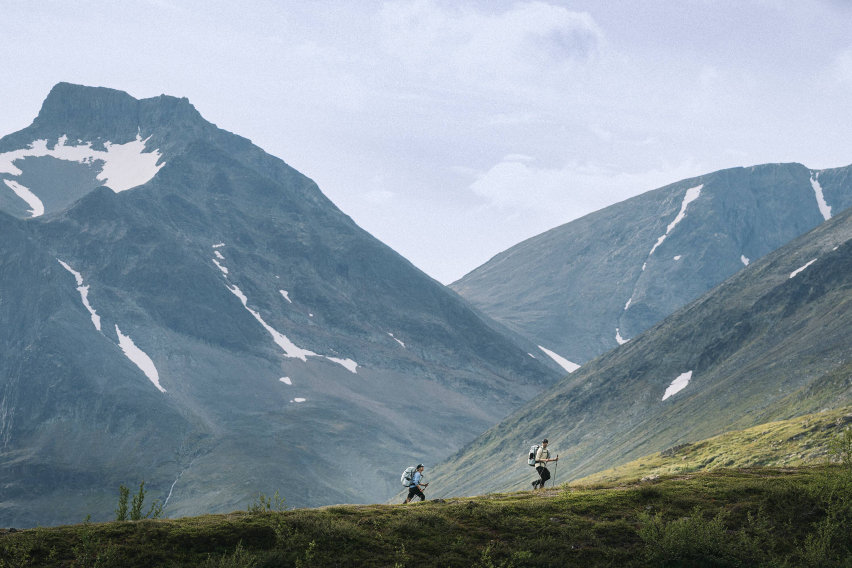 Fjällräven