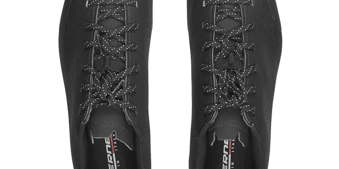 Gaerne G.VISTA, la nuova scarpa gravel con suola Michelin