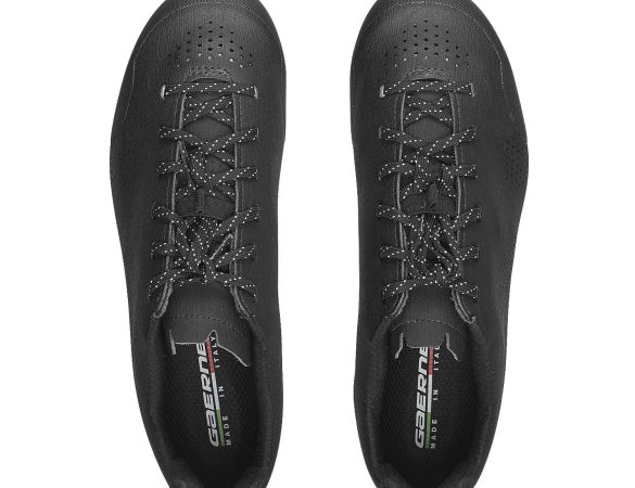 Gaerne G.VISTA, la nuova scarpa gravel con suola Michelin