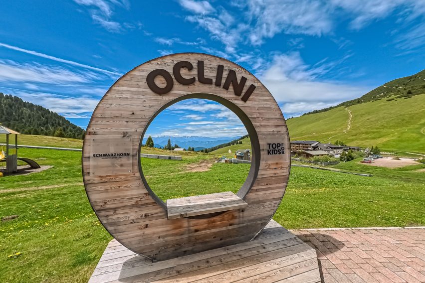 passo oclini emtb - Passo Oclini