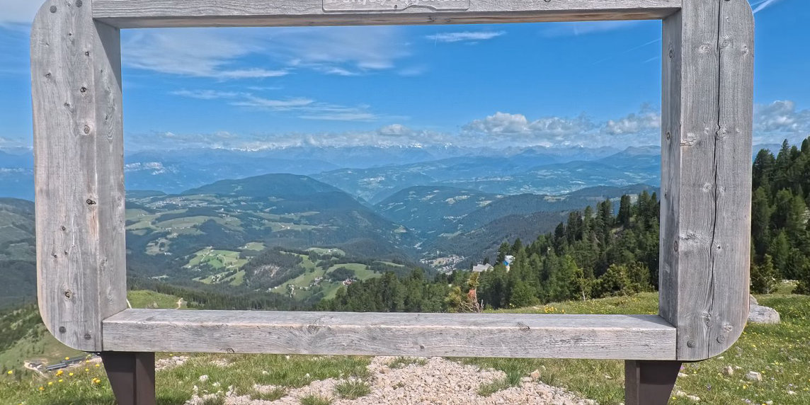 Rosadira Bike Days: vivere la Val d’Ega oltre la bici