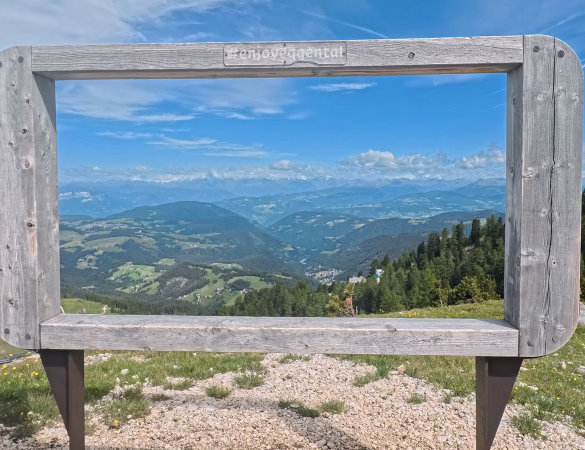Rosadira Bike Days: vivere la Val d’Ega oltre la bici