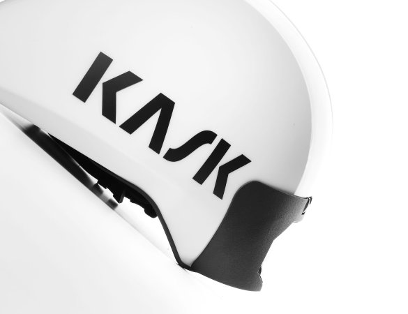 KASK Mistral 3.0: il casco aero con la nuova Aero Pro Visor 3.0