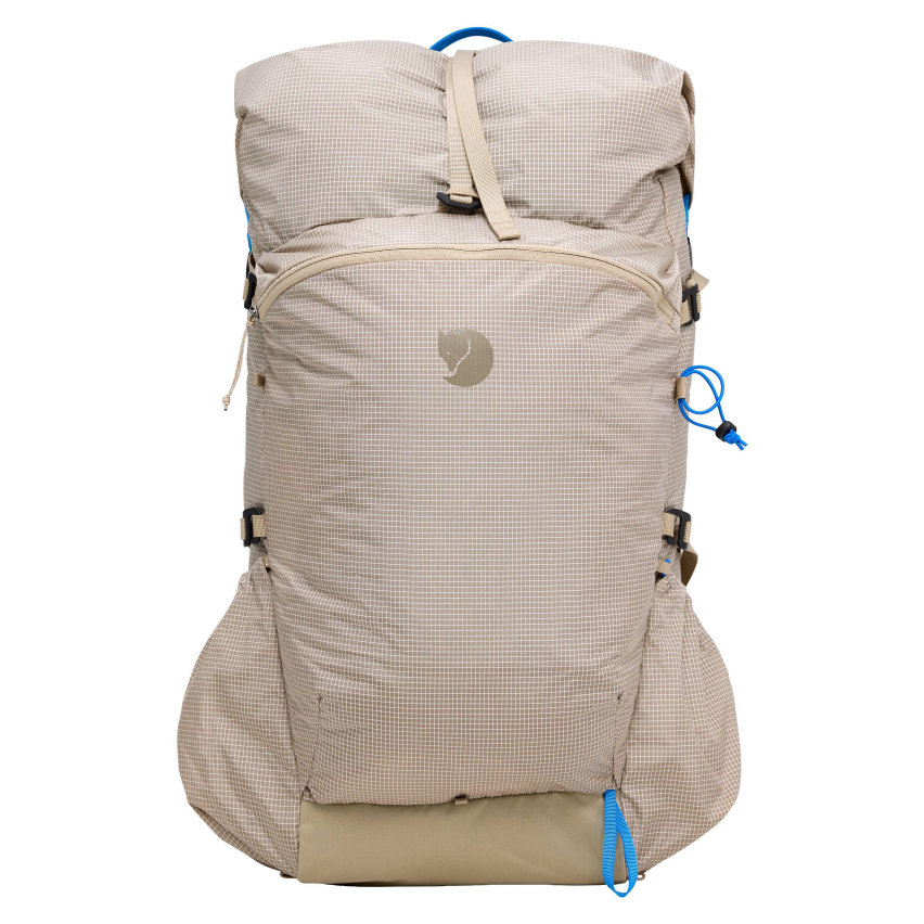 Fjällräven