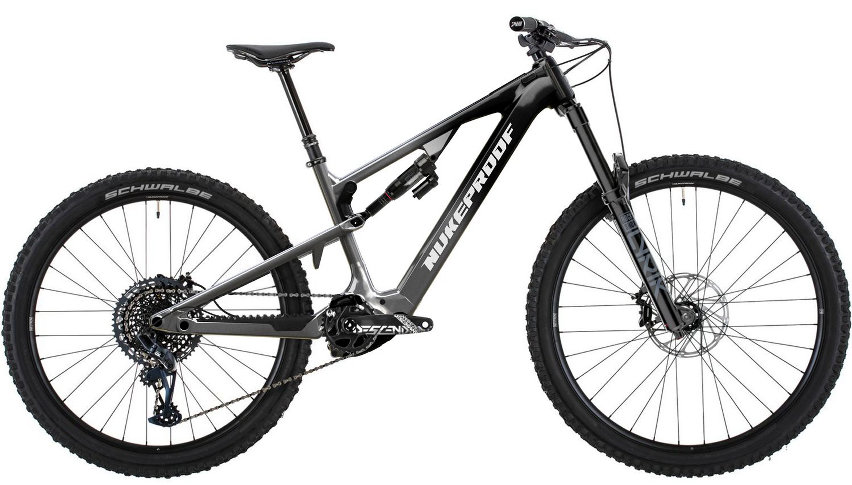 Nukeproof Kilowatt Alloy Pro
