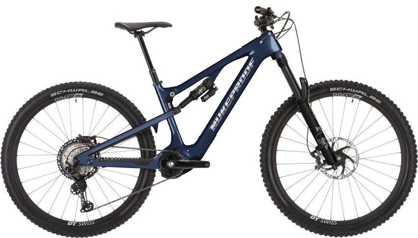 Nukeproof Kilowatt Carbon Expert