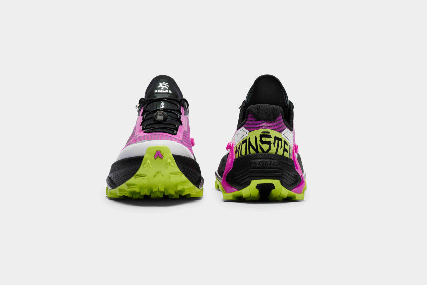 HR Fuga DU MONSTER 