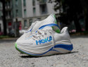 HOKA Skyward X 2, il test
