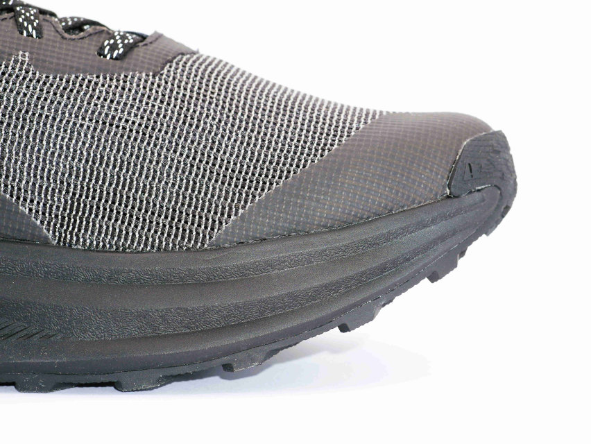 KEEN Roam il test