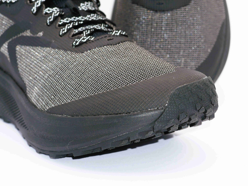 KEEN Roam il test