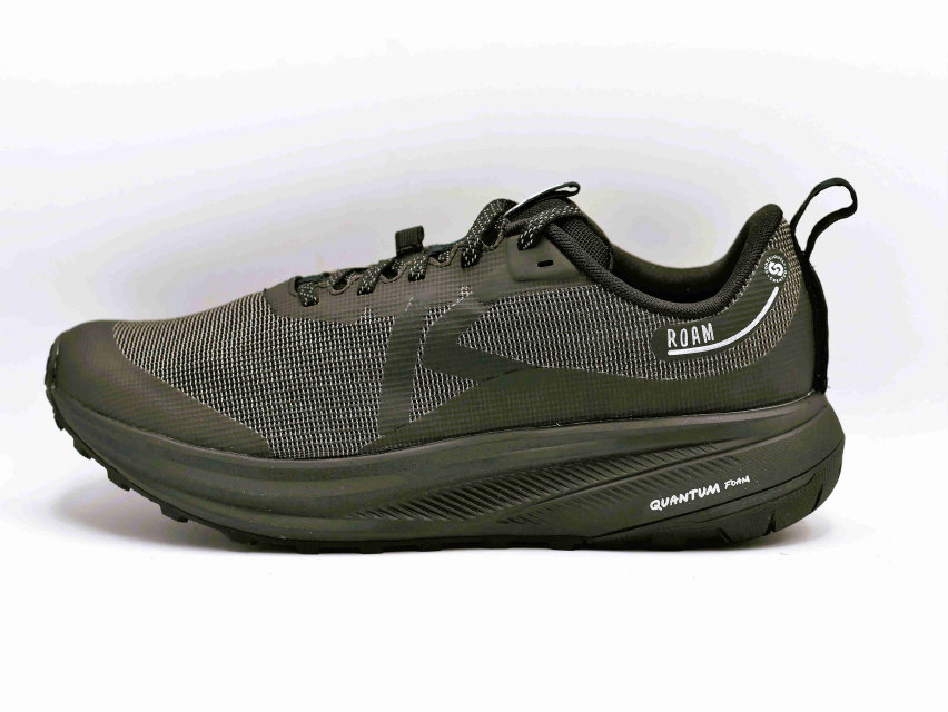 KEEN Roam il test