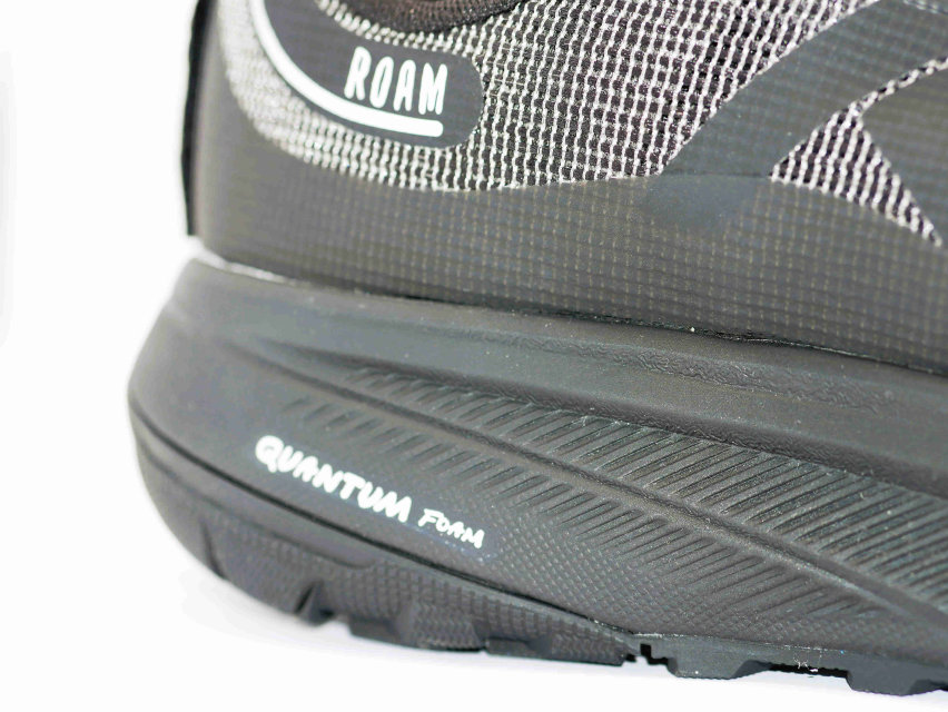 KEEN Roam il test