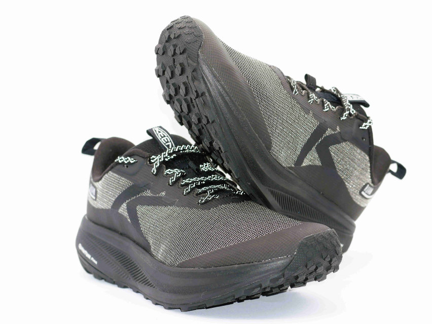 KEEN Roam il test