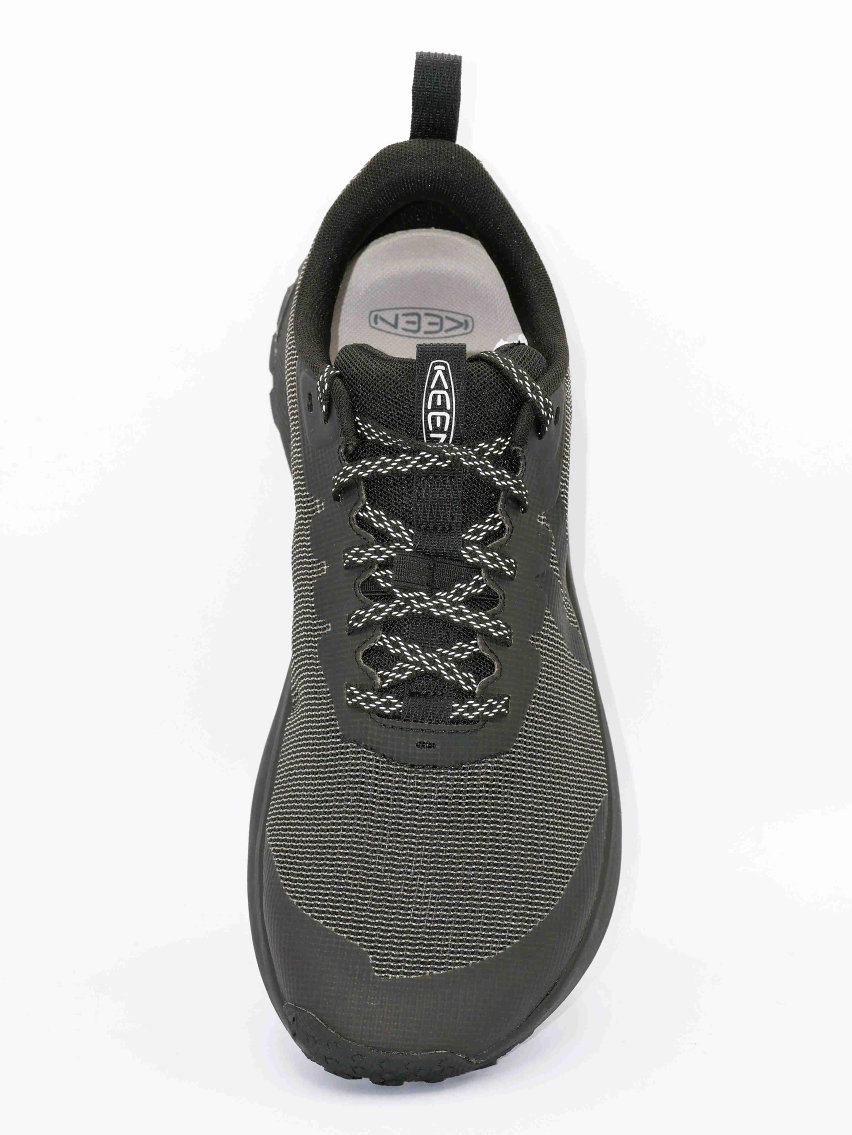 KEEN Roam il test
