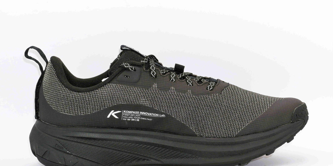 KEEN Roam, il test