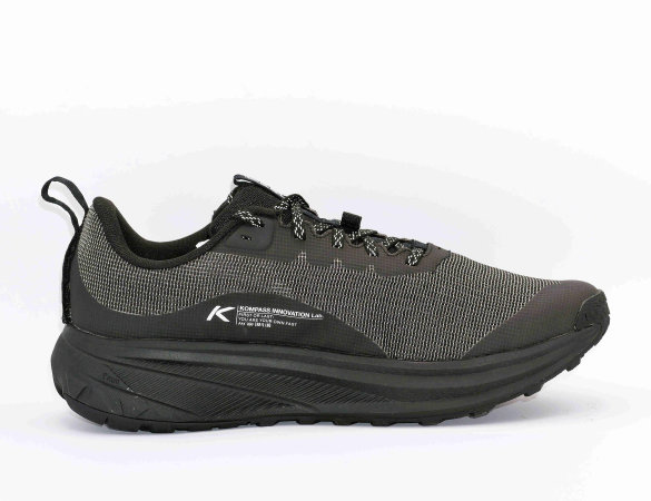 KEEN Roam, il test
