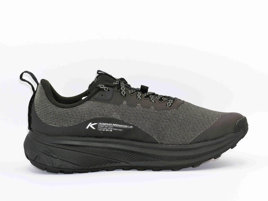 KEEN Roam il test
