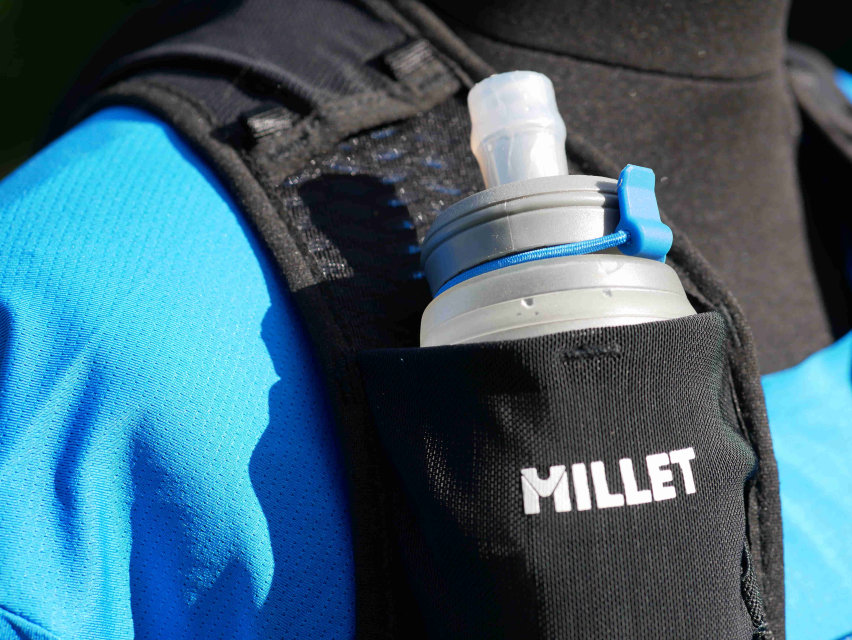 LR Millet Intense 5L
