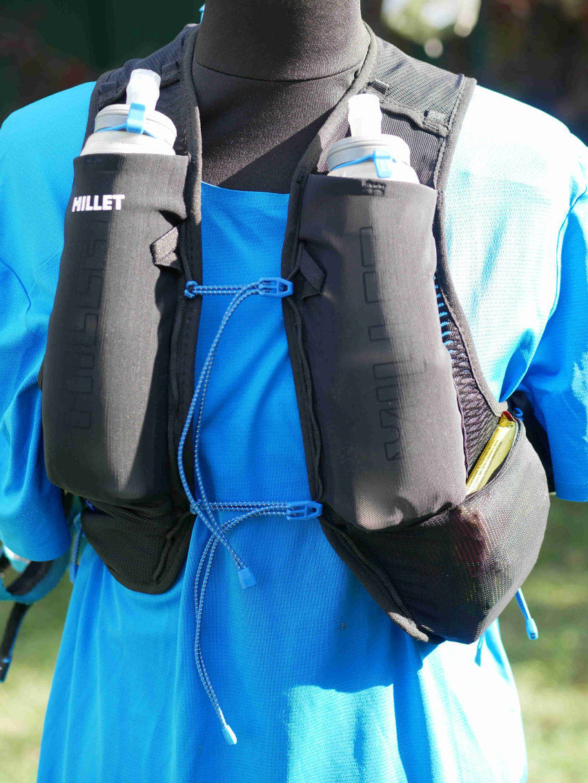 LR Millet Intense 5L