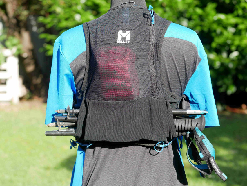 LR Millet Intense 5L