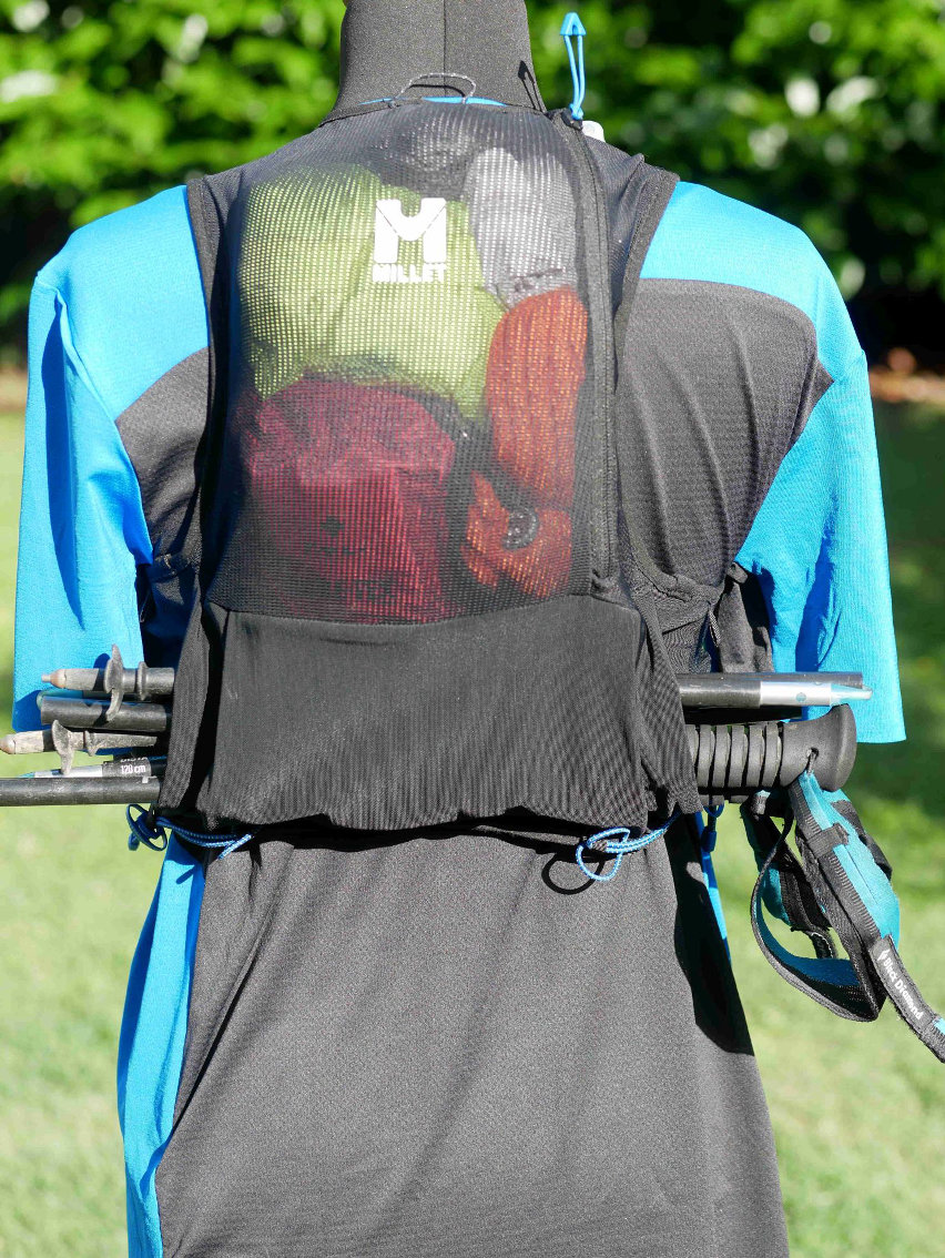 LR Millet Intense 5L