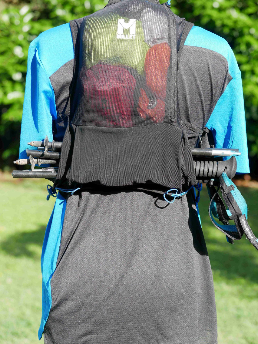 LR Millet Intense 5L