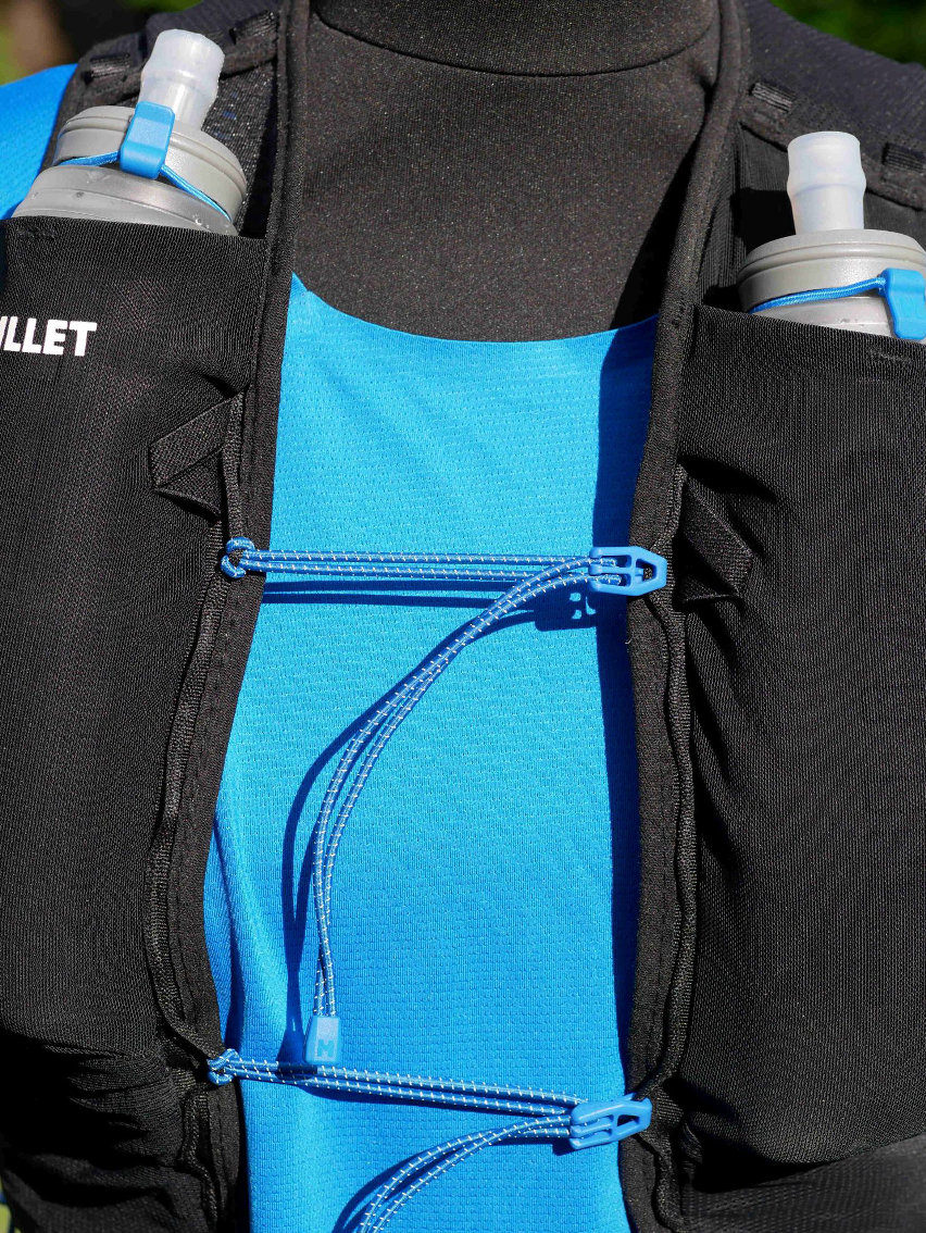 LR Millet Intense 5L