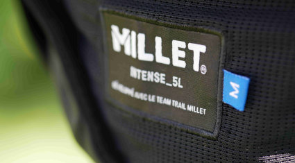 LR Millet Intense 5L