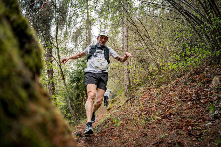 Scorr running press trip
